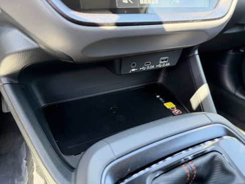 New 2026 Subaru Crosstrek 2.5i Limited AWD/4WD image 22
