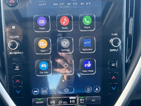 Used 2024 Subaru Impreza 2.0i Sport image 13