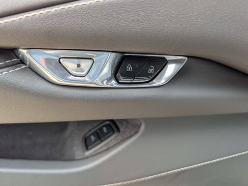 Certified 2024 Chevrolet Corvette Z06 image 16