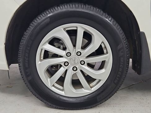 Used 2016 Acura RDX AWD w/ Technology Package image 13