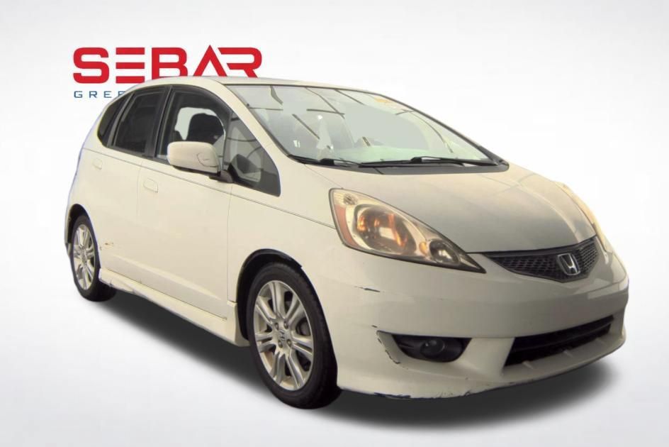 Used 2011 Honda Fit Sport image 4