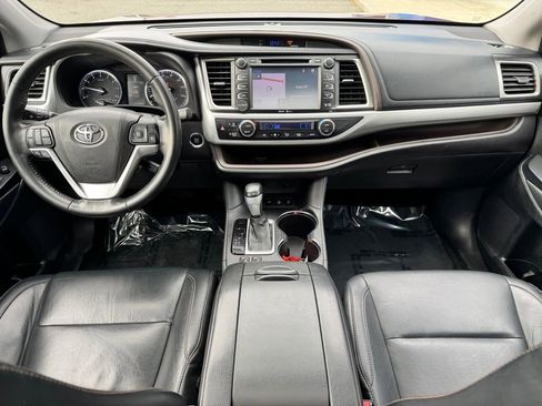 Used 2015 Toyota Highlander XLE image 18