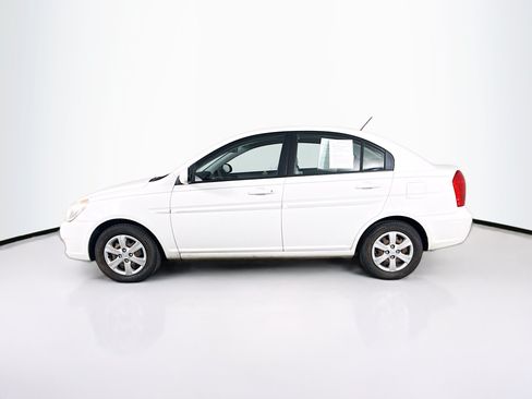 Used 2009 Hyundai Accent GLS w/ Premium Pkg 6 FWD image 7
