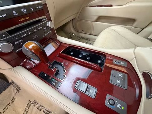 Used 2012 Lexus LS 460 AWD w/ Luxury Value Edition image 22