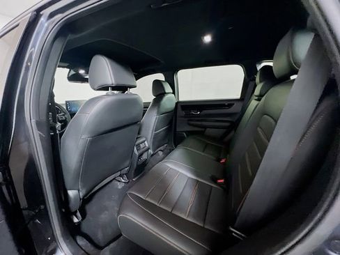 Certified 2024 Honda CR-V Sport Touring image 22