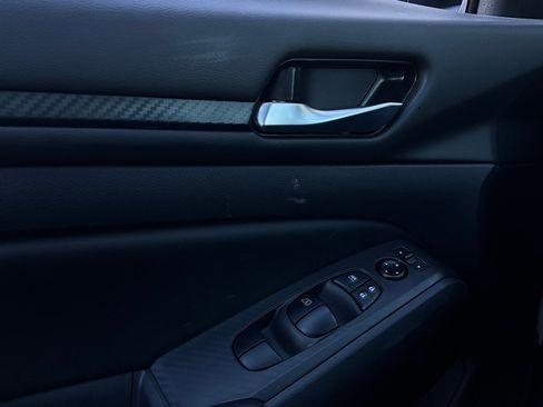 Used 2025 Nissan Altima 2.5 SV image 20