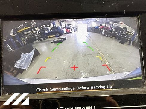 Used 2017 Subaru Impreza 2.0i Premium w/ BSD & Rcta/SRF/Eyesight image 15