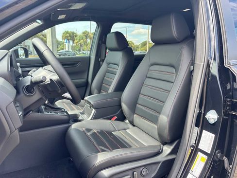 Used 2026 Honda CR-V Sport-L image 12