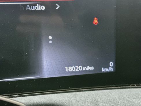 Used 2024 Nissan Ariya AWD image 19