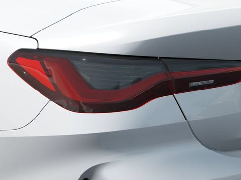 New 2027 BMW 430i Convertible w/ Premium Package RWD image 8
