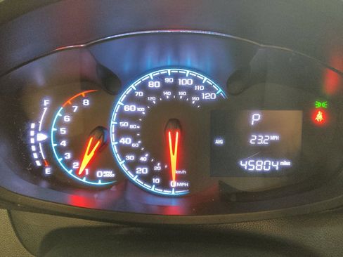 Used 2019 Chevrolet Spark LS FWD image 23