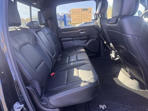 Used 2020 RAM 1500 Rebel w/ Rebel Level 2 Equipment Group image 24