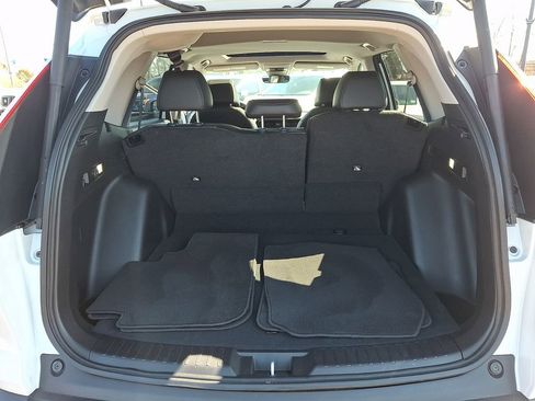 Used 2023 Honda CR-V EX-L image 29