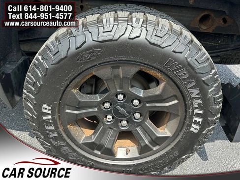 Used 2015 Chevrolet Silverado 1500 LT w/ Midnight Edition AWD/4WD image 17
