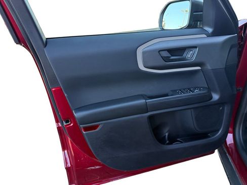 New 2025 Ford Bronco Sport Big Bend w/ Convenience Package image 50