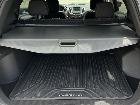 Used 2022 Chevrolet Equinox LT AWD/4WD image 20