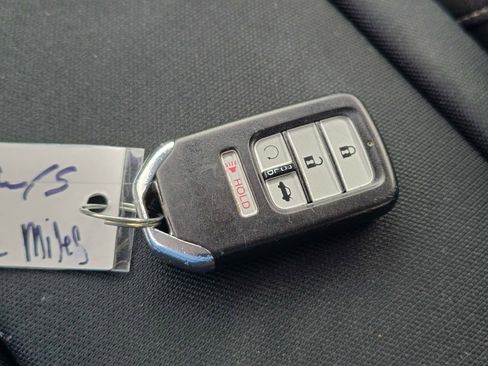 Used 2016 Honda Civic EX-T image 30