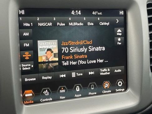 Used 2021 Jeep Compass 80th Special Edition w/ Sun and Sound Group image 14