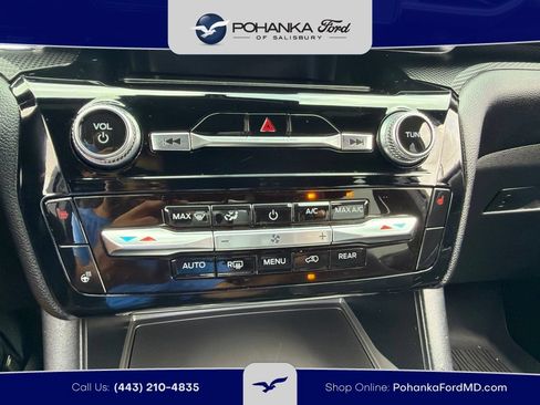 Certified 2022 Ford Explorer ST AWD/4WD image 12