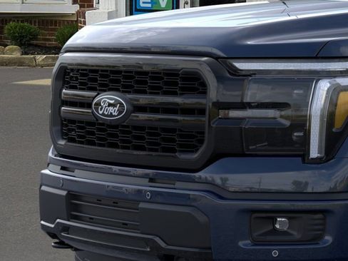 New 2026 Ford F150 Lariat w/ Equipment Group 502A High AWD/4WD image 17