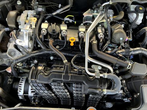 Used 2023 Nissan Altima 2.5 SV image 32