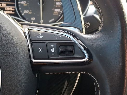 Used 2018 Audi S6 Premium Plus image 16