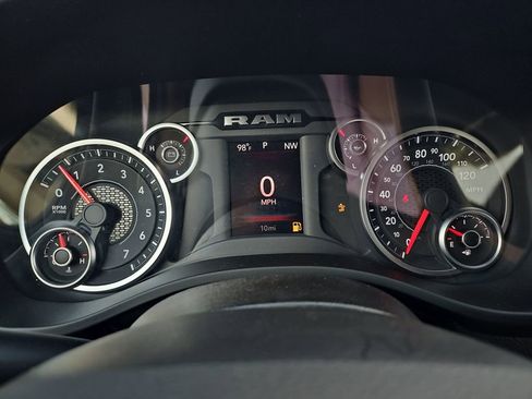 New 2026 RAM 1500 Lone Star image 27