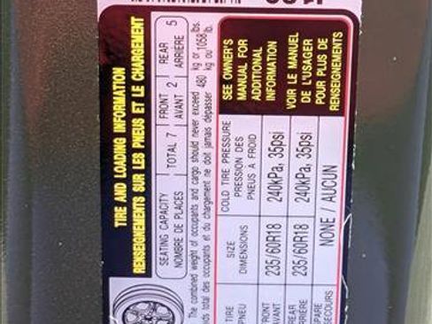 New 2026 Hyundai Santa Fe SEL image 19