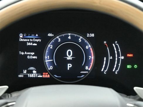 Used 2023 Lexus RX 350 Premium image 9