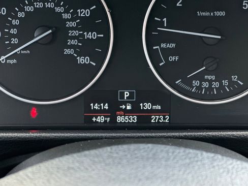 Used 2013 BMW 328i xDrive Sedan image 27