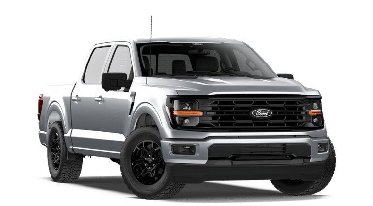 New 2026 Ford F150 XLT AWD/4WD image 26