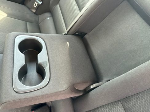 Used 2025 Chevrolet Malibu LT FWD image 46