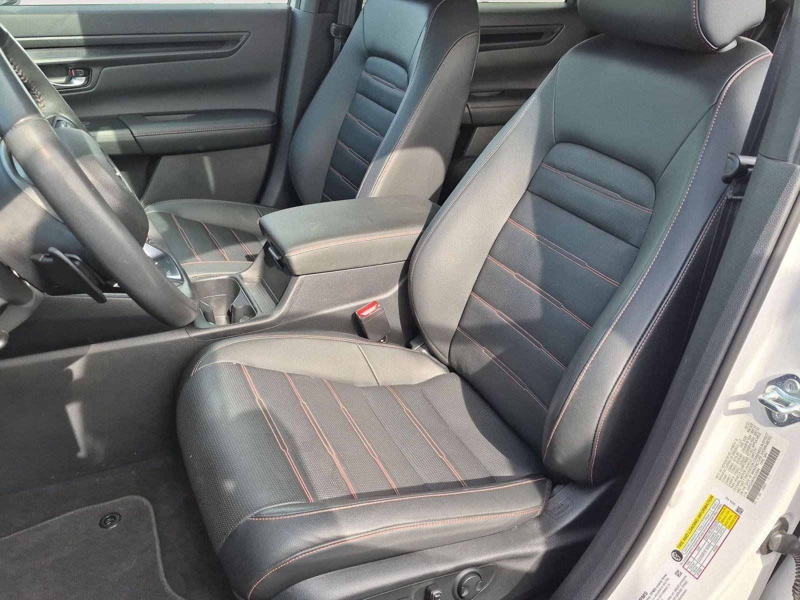 Certified 2024 Honda CR-V Sport-L image 34