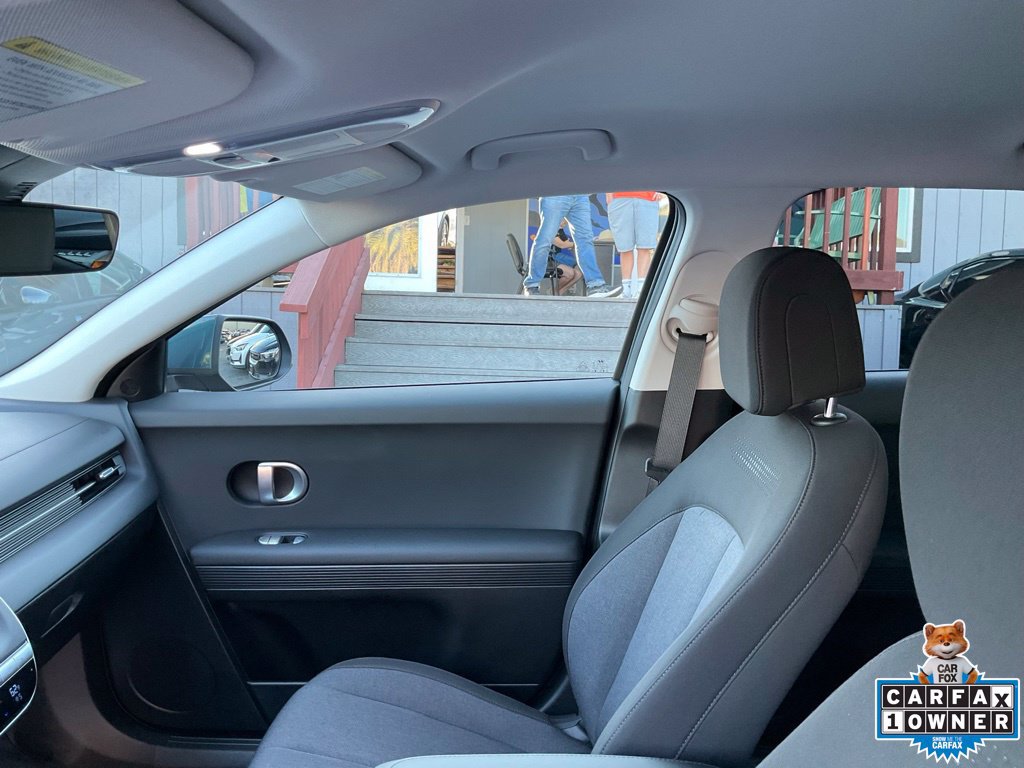 Used 2024 Hyundai Ioniq 5 SEL RWD image 21