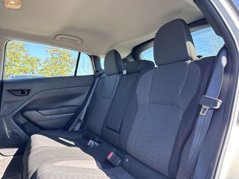 Used 2024 Subaru Impreza 2.0i Sport image 10