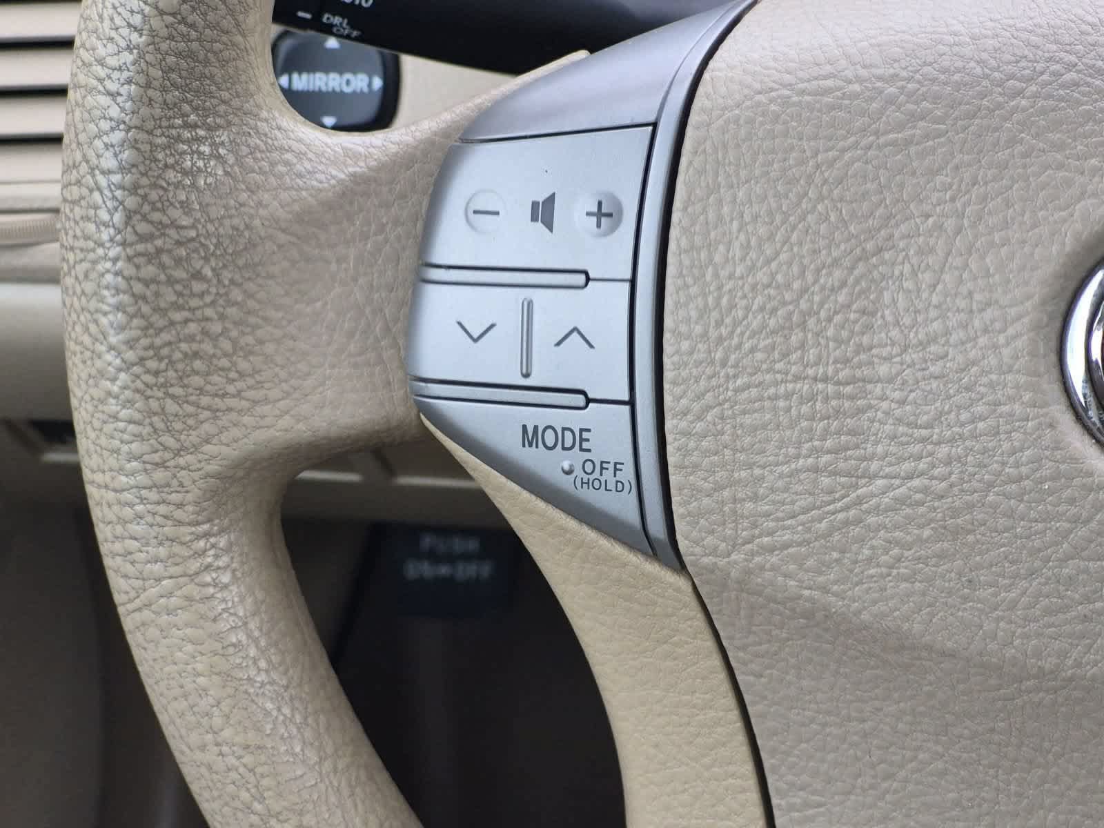 Used 2009 Toyota Avalon XL FWD image 23
