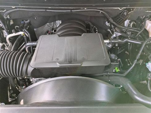 New 2026 Chevrolet Silverado 3500 High Country w/ Technology Package image 36