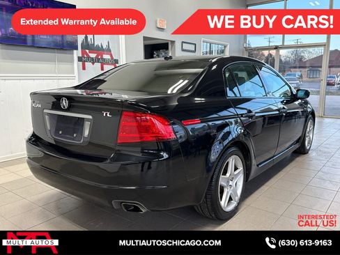 Used 2006 Acura TL image 13