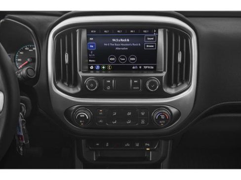 Used 2022 GMC Canyon Elevation w/ Elevation Premium Package AWD/4WD image 13