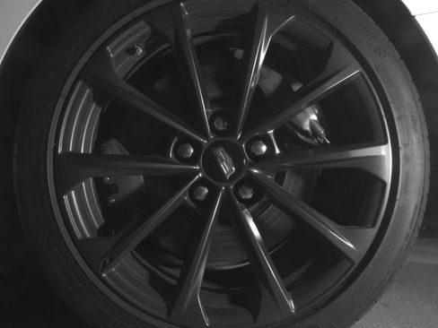 Used 2023 Cadillac CT4 V Blackwing w/ Driver Assist Package image 13