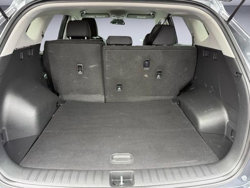 Used 2019 Hyundai Tucson SE AWD/4WD image 6