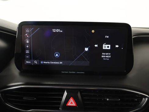 Used 2023 Hyundai Santa Fe SEL w/ Premium Package image 47