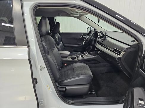 Used 2024 Mitsubishi Outlander SE AWD/4WD image 20