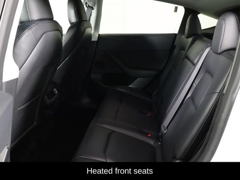 Used 2023 Tesla Model Y 2WD image 14