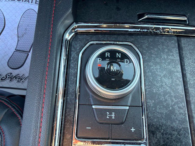 Used 2023 Ford Expedition Limited AWD/4WD image 22