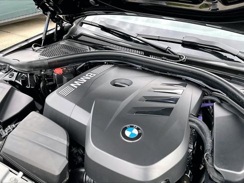 Used 2026 BMW 330i Sedan RWD image 32
