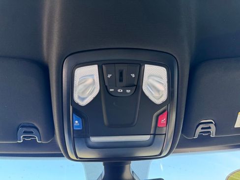 Used 2024 RAM 2500 Big Horn image 25