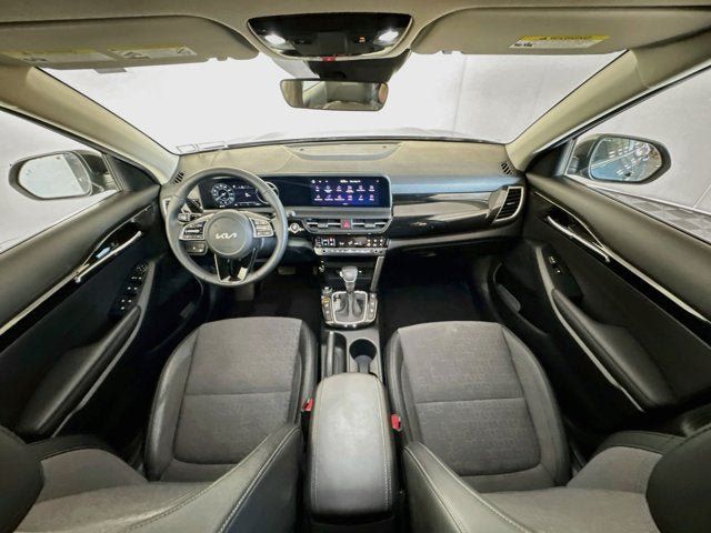 Used 2024 Kia Seltos S AWD/4WD image 31