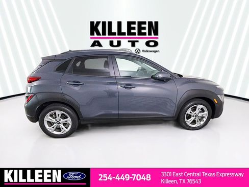 Used 2023 Hyundai Kona SEL FWD image 9