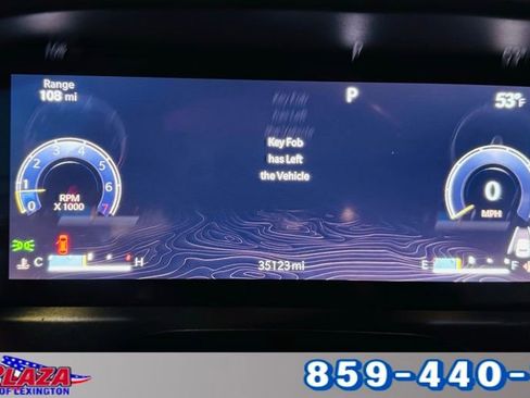 Used 2022 Jeep Grand Cherokee L Laredo w/ Luxury Tech Group I image 25